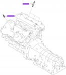 Kia OE Gyújtógyertya Kia Oe 1885209070, eredeti, 4 db