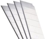 Rozz 10db-os pengés kés készlet18mm törhető kés (11296_rozz_gabA_okz)