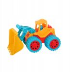 Małpiszon Homokozó játékok Tolólapát (01.114.10.018)