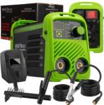 Kraft & Dele Inverteres Hegesztőgép 330A Mma Tig Lift Vrd KD1782 (KD1782)