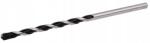 Schmith 10x120 mm-es keményfém (widia) fúró betonhoz, téglához, kőhöz és gránithoz Schmith (SWW-10/120)