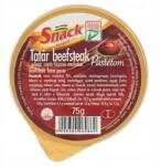  Snack, pikáns tatár beefsteak pástétom 75g