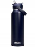 CamelBak Thermo palack Camelbak Thrive Flip Straw Insulated Bottle 1, 2 l navy (886798053738)