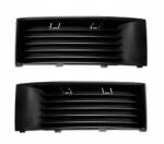 Skoda Fabia I 2000-2004 Lökhárító Kupak Rács L+p 2 db