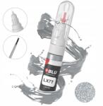 BLU Autójavító lakk LX7T ezüst prismasilber Audi Vw 2in1 Blu