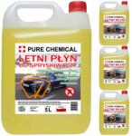 Pure Chemical Nyári Folyadék 20L 4x5L Pure Chemical
