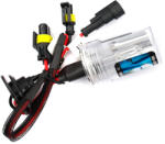 Interlook Izzó Xenon H3 xenon izzó Hid 4, 3k-12k