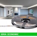 Prescot Led Led szalag vízálló|Hideg fehér|12V|300 LED/5m|25W| 5m|2 év garancia (EH020-050-10-W)