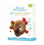 Zdrowo namieszane Keverék Sütemény Csokoládé Fondant (lava Cake) Gluténmentes Bio 241 g (5903317213284)