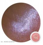 ManyLashes G-02 Rózsakvarc Kozmetikai pigment 2ml