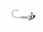 Phoenix Horogfej Phoenix Fin Jig 3/0-s Méret 7G (PH-FIN-JIG-3/0-7-20)