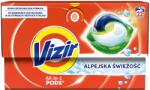 Vizir All In 1 Pods Alpesi Frissesség 22 Mosáshoz (8700216746113)