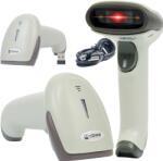 HDWR 1D Vonalkódolvasó vezeték nélküli Bluetooth világos szín (HD72)