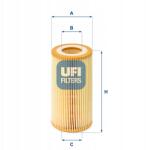 UFI Olaj Szűrő Bmw 318 Tds (E46) 98-