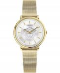 Versace V- Circle VE8102319 Karóra (VE8102319)
