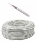 AKS Tv antenna koaxiális kábel YWDXpek 75-1, 05/4.8 15m Hd Lte (AKS.192078)