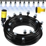 Bedee Vízpermetező Függöny Kertbe, Locsolórendszer, Öntözőrendszer, 10 M (system nawadniania 188)