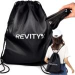 Revity Oxford Szövet Hátizsák Edzőcipő Edzés Kiegészítők (Wodoodporny plecak na siłownię w góry)