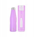 Estia Home Art Lila nagy thermo kulacs acél italokhoz 750 ml 12/24h (01-9830E)