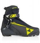 Fischer RC3 Combi futócipő Nnn fekete-sárga 45 (23BB-S18721*45)