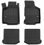 FroGum Autószönyegek Pro-Line autóhoz Volkswagen Golf IV 1997-2006