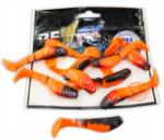 Relax Ripper Kopyto Csuka Gumihal 8 CM (1177640679664)