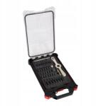 Milwaukee 4932498721_M Kpl. menetfúrók És Csavarhúzók 38EL (4932498721)