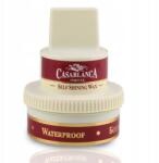 Casablanca Viaszos cipőfényesítő paszta bőr cipőkrém bordó 50 ml (CA_1002_04 - Pasta)