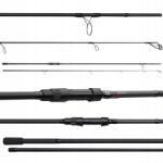 Prologic C-sorozatú Ab Xtra távolságú zsinór 3, 60 m 3, 50 font (72634)