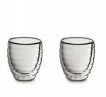 Kela Cesena eszpresszó pohár szett 2 db, 80 ml (KE12410)