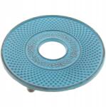 porcello Öntöttvas Alátét Teáskannához, Kancsóhoz, Edényhez, Fazékhoz Azurio (PPCZ)