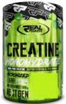 REAL PHARM Creatine 500g Cseresznye Kreatin Monohidrát Por Regeneráció (5902444705433)