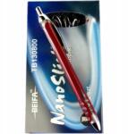  Nanopis toll, 1 db, fekete, automata, cserélhető betéttel