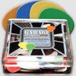 Clayton Steve Clayton Gbpb 100 színes toll nyomtatás nélkül (GBPB)