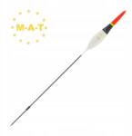 MAT Márkás Balzafa Úszó, Rögzített Súllyal Mat Pole & Match M31 1, 0 g Tóra És Folyóvízre (M31-10)