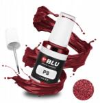 BLU Autófesték P8 piros pepperrot FORD-hoz 20ml Blu