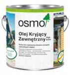 OSMO 2742 Kültéri fedőolaj fához Beton szín 125ml (2742)