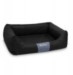 Bimbay Lux impregnált kanapé No. 3 Fekete 100x80 (5902686632948)