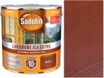Sadolin Extra Lazúr faanyaghoz Merbau színű, 0, 75L (Merbau)