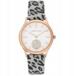 Anne Klein Női karóra Anne Klein AK-3324GYLE szürke (AK-3324GYLE)