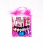 TuTu Vipera Tutu 3 db-os körömlakk szett gyerekeknek No. 11 (5903587511110)