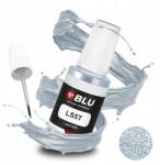 BLU Autójavító festék LS5T azulpolar kék SEAT-hoz 20ml Blu