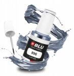 BLU Autójavító festék 896 kék bluewater BMW-hez 20ml Blu