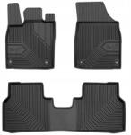 FroGum Autószönyegek No. 77 Volkswagen ID. 5 2022-től