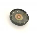 Aksotronik Beépíthető hangszóró 16 Ohm 0.5W 36mm YD36-9 h=9mm (007611)