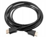 ALANTEC Avizio Hdmi kábel v2.0 High Speed Ethernet-tel Aranyozott csatlakozók 10m (AV-AHDMI-10.0)