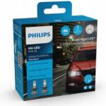 Philips Led izzók Led H4 Ultnion Pro6000 Hl 12V 5800K +26%
