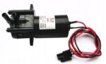 Chiny Mini folyadékpumpa 12V 120L/h 15W (008616)