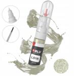 BLU Autójavító lakk LS1R arany bézs-kékes SEAT-hoz 2in1 Blu