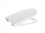 Roca Ona Compacto szabadonálló WC-ülőke 48 cm Duroplast fehér Eredeti (A801E22002)